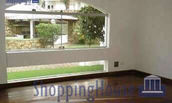 Imagem 4: SOBRADO RESID 7 DORMS 4 ST 5V N632AC VILA MADALENA