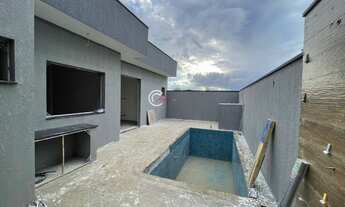 Imagem 7: CASA RESIDENCIAL em INDAIATUBA - SP, JARDIM MANTOVA