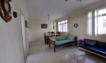 Imagem 4: Lindo apartamento 2 dormitórios 2 quadras da praia Enseada - Guarujá SP