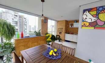 Imagem 3: Amplo e impecável na Vila Andrade