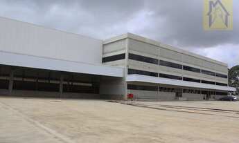 Imagem 7: Galpão para alugar, 9088 m² por R$ 140.000,00/mês - Jardim da Glória - Cotia/SP