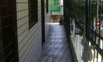 Imagem 2: Rua Moreira De Souza, 62 Ap. 104 Parquelandia