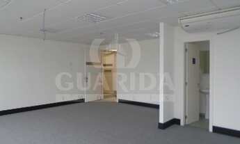 Imagem 4: Conjunto/Sala Comercial para aluguel, Boa Vista - Porto Alegre/RS