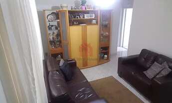 Imagem 4: Apartamento residencial à venda, Aparecida, Santos