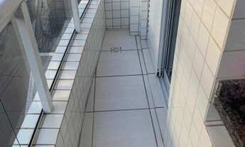 Imagem 3: Apartamento com 2 dormitórios à venda, 65 m² por R$ 335.000,00 - Aviação - Praia Grande/SP