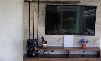 Imagem 6: Cobertura com 220m2, 3 Quartos, 2 vagas cobertas - Camboinhas Niterói.