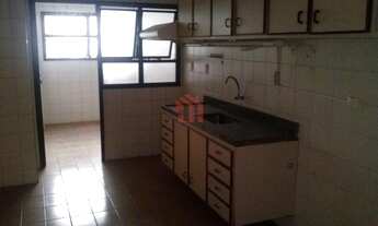 Imagem 5: Apartamento com 3 dormitórios para alugar, 150 m² por R$ 4.150,00/mês - Embaré - Santos/SP