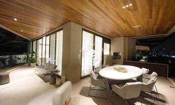 Imagem 7: Apartamento mobiliado e decorado no Bravissima