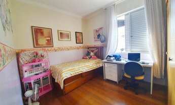 Imagem 4: Apartamento com 3 dormitórios à venda, 100 m² por R$ 510.000 - São Pedro - Belo Horizonte