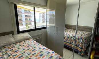 Imagem 7: Varandas do Mar: Apartamento para venda tem 96 metros quadrados com 3 quartos