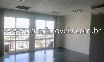 Imagem 2: Conjunto para alugar, 44 m² por R$ 3.000,00/mês - Planalto Paulista - São Paulo/SP