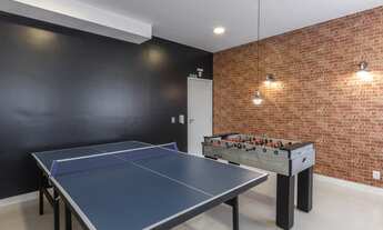 Imagem 6: Apartamento para aluguel possui 36 metros quadrados com 2 quartos em Pirituba - São Paulo