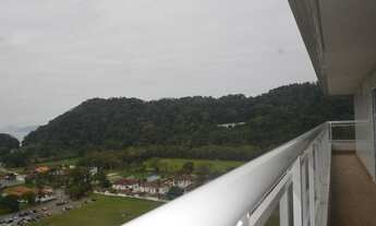 Imagem 6: Apartamento com 3 dormitórios à venda, 162 m² por R$ 1.875.000,00 - Canto do Forte - Praia