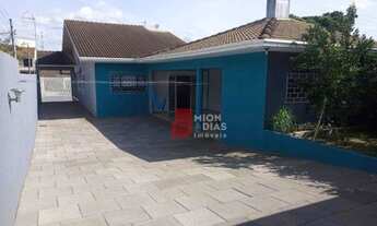 Imagem: Casa com 3 dormitórios à venda, 225 m²