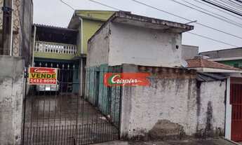 Imagem 4: Casa no Jardim Palmira próximo do centro comercial, são duas casas, um salão, quintal e 3