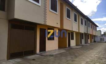 Imagem: Sobrado à venda, 88 m² por R$ 309.998,00