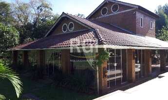 Imagem: Sítio em São Caetano