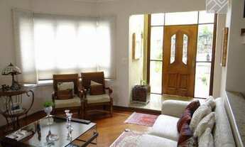 Imagem 4: Casa à venda, 380 m² por R$ 1.750.000,00 - Aldeia da Serra - Barueri/SP