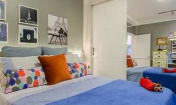 Imagem 6: Apartamento em São João