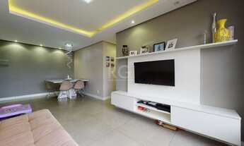 Imagem 4: Apartamento em Cavalhada