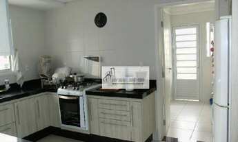 Imagem: Apartamento com 3 dormitórios à venda