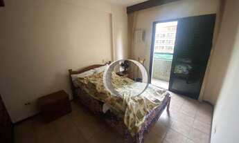 Imagem 5: Apartamento com 2 dormitórios à venda, 62 m² por R$ 350.000,00 - Enseada - Guarujá/SP