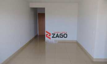 Imagem 7: Apartamento com 3 dormitórios à venda, 115 m² por R$ 450.000,00 - Santa Maria - Uberaba/MG