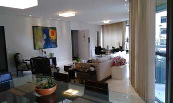 Imagem 7: Apartamento para aluguel, 4 quartos, 3 suítes, 4 vagas, Belvedere - Belo Horizonte/MG