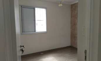 Imagem 2: Apartamento rua Pedro Tursi Jardim satélite