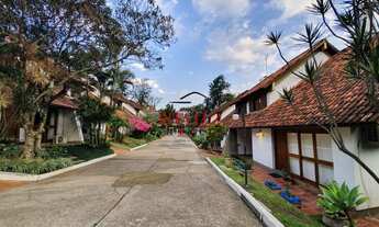 Imagem 2: PORTO ALEGRE - Casa de Condomínio - Ipanema