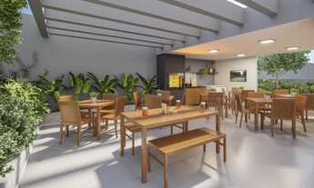 Imagem 5: Apartamento para Venda em São Paulo, Água Branca, 1 dormitório, 1 banheiro