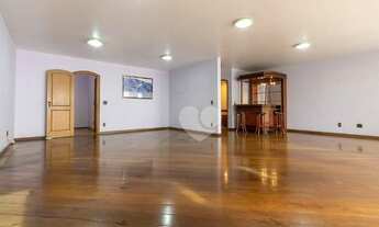 Imagem 4: Apartamento com 4 dormitórios à venda, 218 m² por R$ 1.290.000,00 - Tijuca - Rio de Janeir