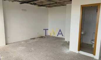 Imagem 3: Sala, 63 m² - venda por R$ 700.000,00 ou aluguel por R$ 6.000,00/mês - Estoril - Belo Hori