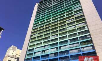 Imagem: Apartamento com 1 dormitório à venda