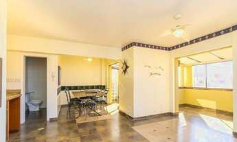 Imagem 6: PORTO ALEGRE - Cobertura - Menino Deus