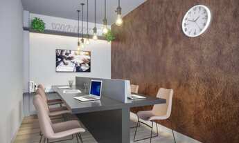 Imagem 6: Apartamento para Venda em São Paulo, Água Branca, 1 dormitório, 1 banheiro