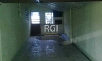 Imagem 3: Casa de alvenaria, na Santa Isabel, em Viamão, com 03 dormitórios e 02 vagas cobertas