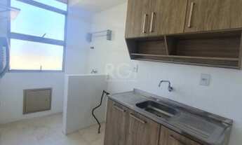 Imagem 5: Apartamento em Tristeza