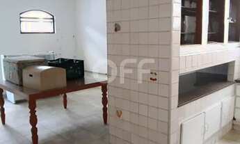 Imagem 3: Casa - Parque Taquaral - Campinas