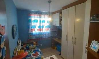 Imagem 3: Apartamento para Venda em Rio de Janeiro, Praça Seca, 3 dormitórios, 1 suíte, 2 banheiros