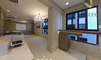 Imagem 2: Apartamento com 2 dormitórios à venda, 89 m² , todo ambientado, por R$ 1.389.000 - Tambaú