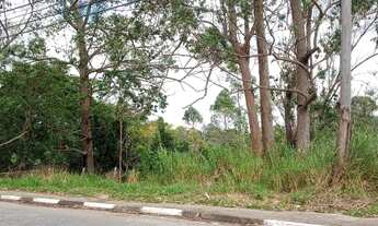 Imagem: Paisagem Renoir - Cotia/SP