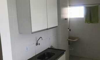 Imagem 4: Apartamento 03 quartos no Residencial Sierra Park, Barro Duro