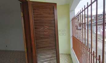 Imagem: Campo Limpo Paulista - Casa Padrão - Jardim