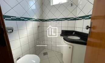 Imagem 6: Apartamento com 3 quartos no Jardim América - Goiânia - GO