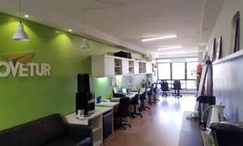 Imagem 5: Conjunto/Sala em São João