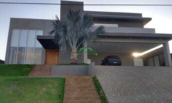 Imagem: VALINHOS - Casa de Condomínio - JOAPIRANGA