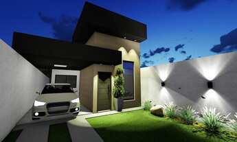 Imagem 5: Casa a venda no Bairro Santa Cruz 2