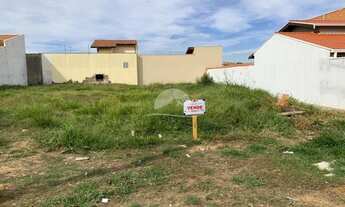 Imagem: Terreno - Marieta Dian - Paulínia
