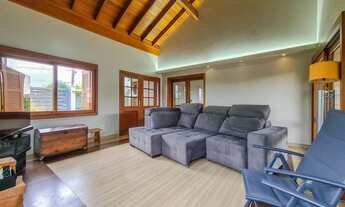 Imagem 3: Casa, 110 m² - venda por R$ 980.000,00 ou aluguel por R$ 2.900,00/mês - Jardim Panorâmico